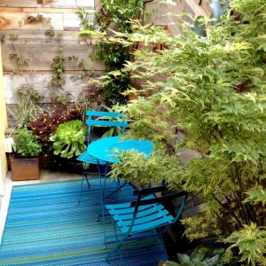 Photo of The Foxy Garden Landscape Design
