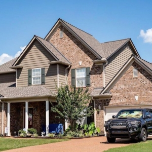 Atoka Summit Roofing & Restoration