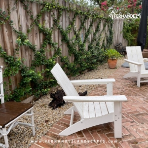 Photo of Fernandez Landscape Contractors Services