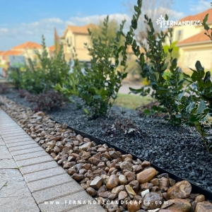 Photo of Fernandez Landscape Contractors Services