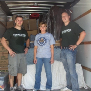 Photo of Elite Moving Labor