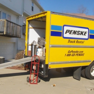 Photo of Elite Moving Labor
