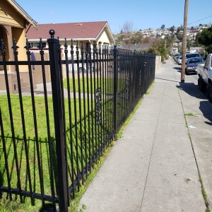 Photo of Gonzalez Iron Work
