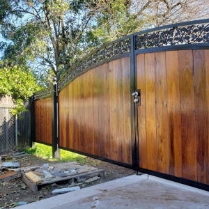 Photo of Gonzalez Iron Work