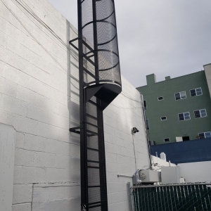 Photo of Gonzalez Iron Work