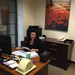 Photo of Gary Warner Insurance Agency