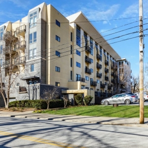 Nashville Felix Homes