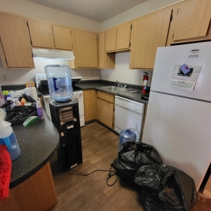 Photo of H and H house cleaning