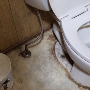 Photo of H and H house cleaning