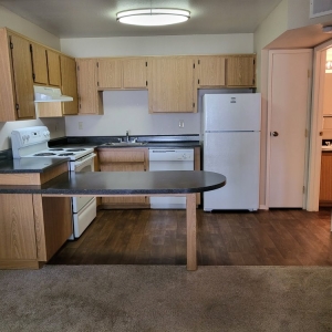 Photo of H and H house cleaning