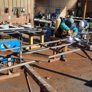 Photo of Sigma Engineering Laboratories