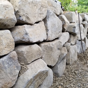 Milwaukie Will And Son's Excavation