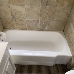Photo of R&G Bathtub ReGlazing