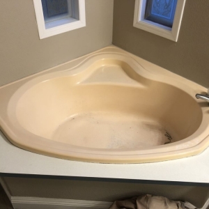 Photo of R&G Bathtub ReGlazing