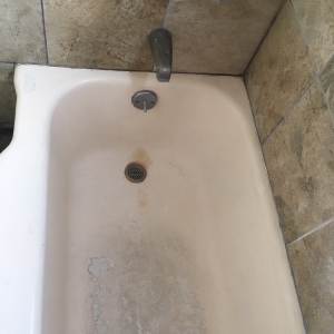 Photo of R&G Bathtub ReGlazing
