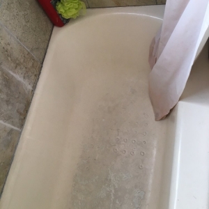 Photo of R&G Bathtub ReGlazing