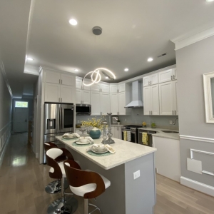 Washington RVM Construction