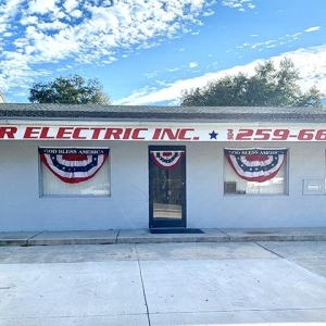 Photo of P & R Electric