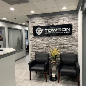 Towson Towson Wealth Management