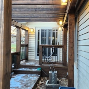 Photo of JPs Handyman Services