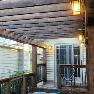 Photo of JPs Handyman Services