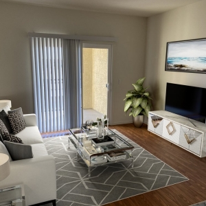 Photo of Jardin Gardens Apartments