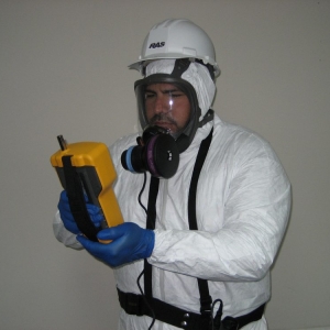 Photo of RAS Engineers