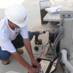 Photo of RAS Engineers