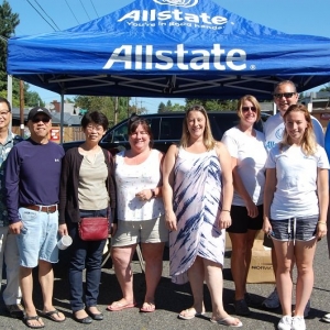 Photo of Allstate Insurance: Heidi Rowan