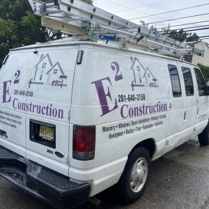 Lodi E2 Construction