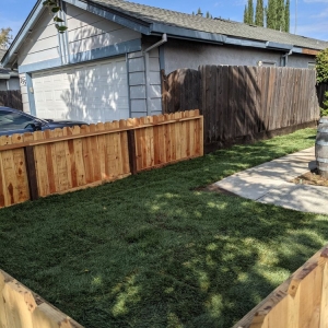 Photo of Travis Preston Landscaping