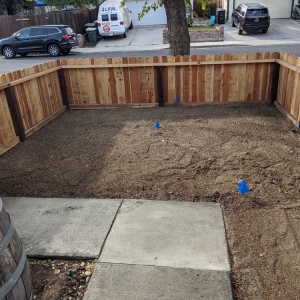 Photo of Travis Preston Landscaping