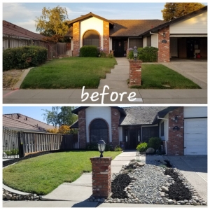 Photo of Travis Preston Landscaping