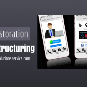 Photo of Debt Solutions Service