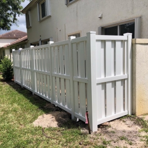Photo of Zofe Fence