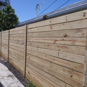 Photo of Zofe Fence