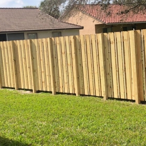 Photo of Zofe Fence