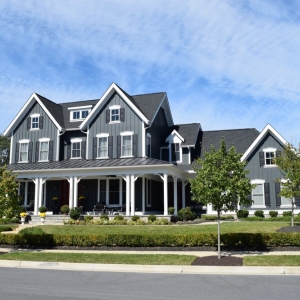 Photo of Classic Exteriors