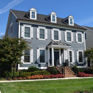 Photo of Classic Exteriors