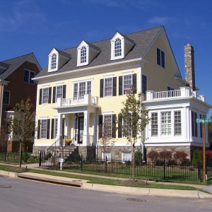 Photo of Classic Exteriors