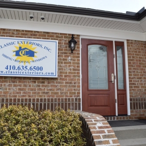 Photo of Classic Exteriors