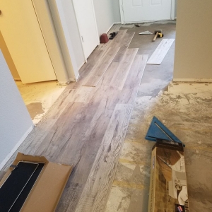 Rockwall Floor N More