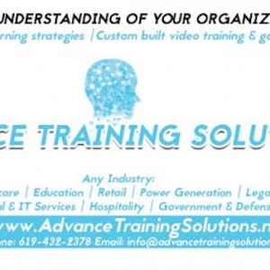 Photo of Advance Training Solutions