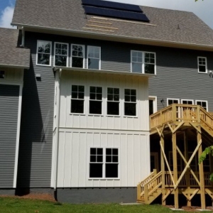 Photo of EMC Green