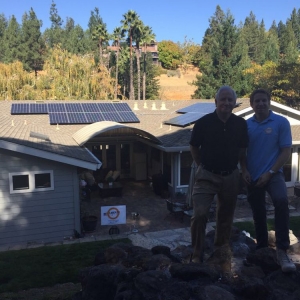 Photo of Liberty Bay Solar