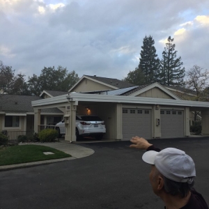 Photo of Liberty Bay Solar
