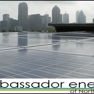 Dallas Ambassador Energy of North Texas