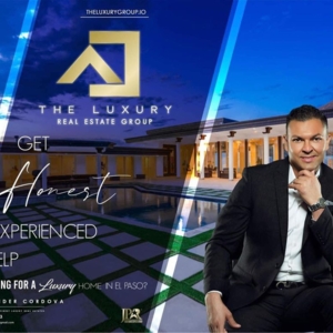 Photo of The Luxury Real Estate Group