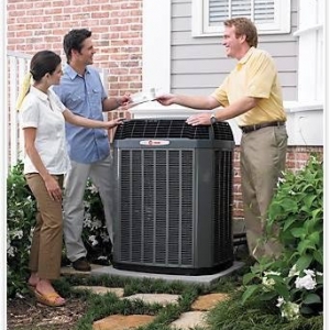 Stillwater Schwantes Heating and Air Conditioning