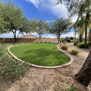 Phoenix Phoenix Pavers and Turf